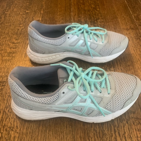 ASICS Gel Contend 5 - Picture 2 of 5